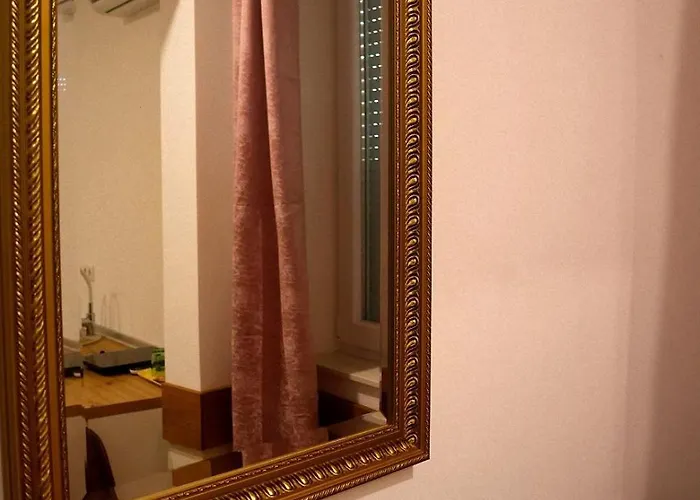 Apartamento And Monaco Mostar