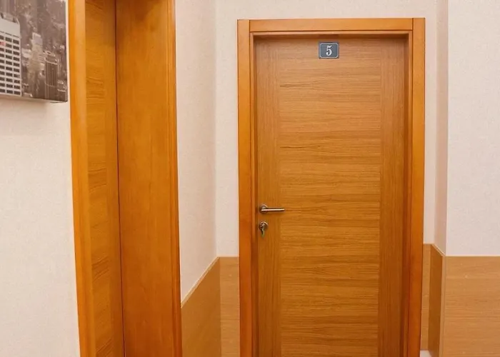 And Monaco Apartamento