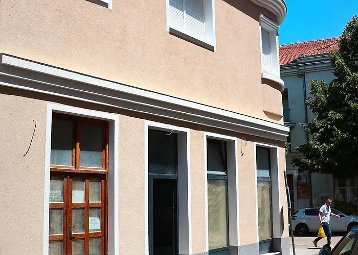 And Monaco Apartamento *