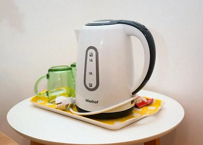 Apartamento And Monaco Mostar