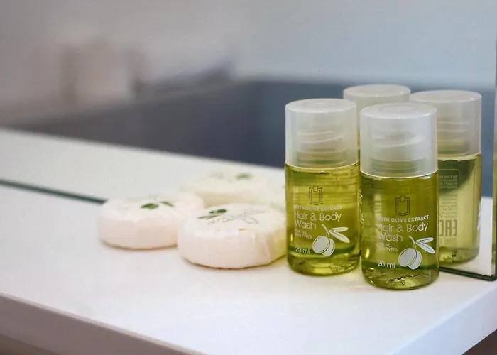 Apartamento And Monaco