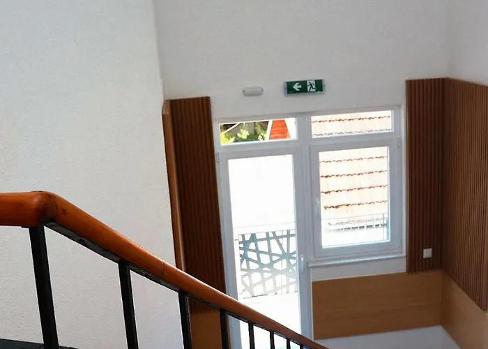 And Monaco Apartamento Mostar