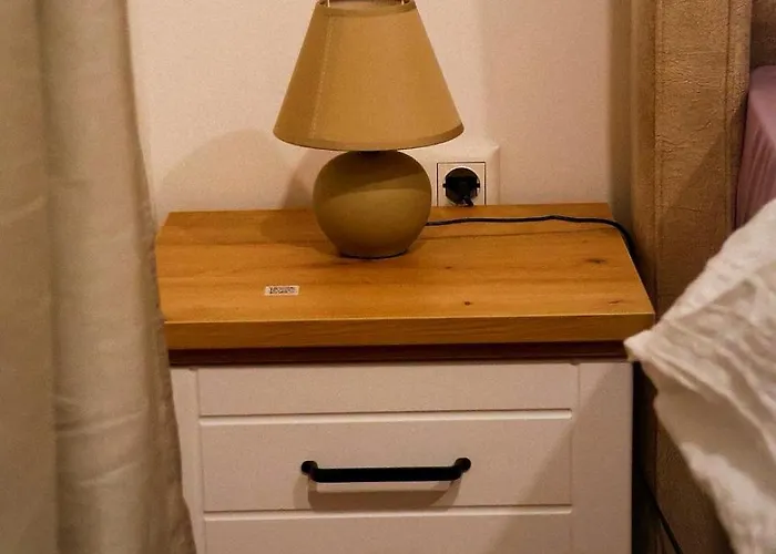 Apartamento And Monaco