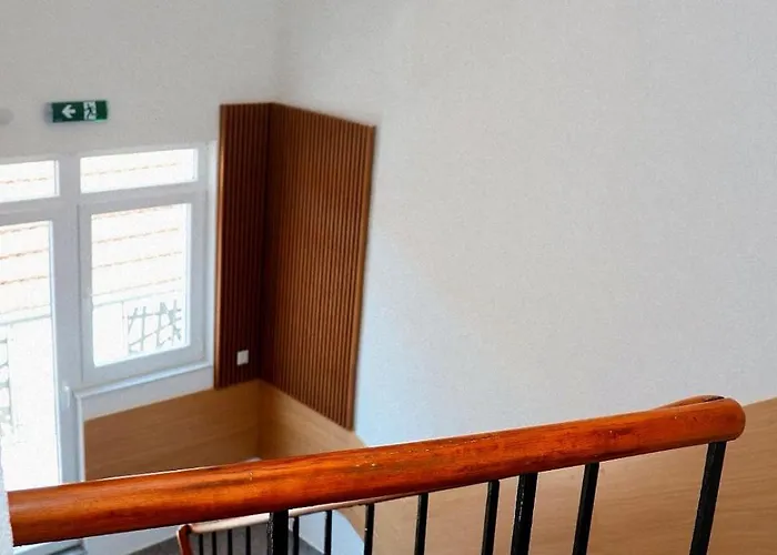 And Monaco Apartamento Mostar