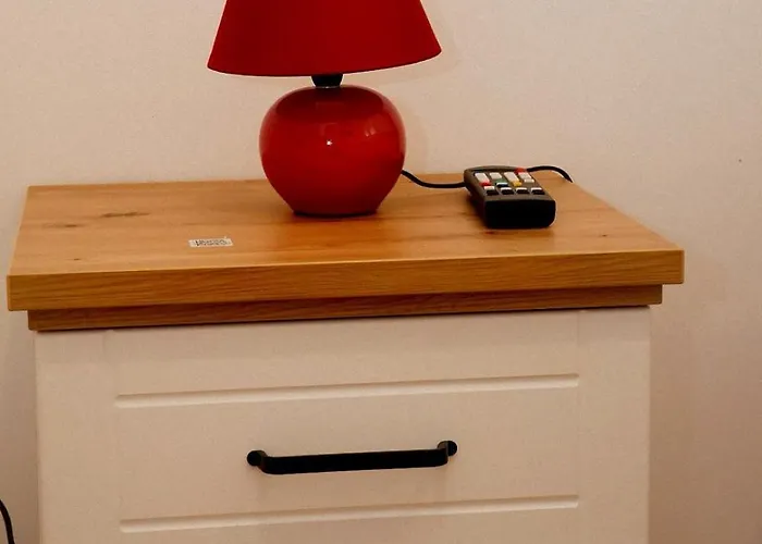 Apartamento And Monaco