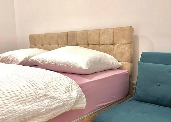 And Monaco Apartamento *