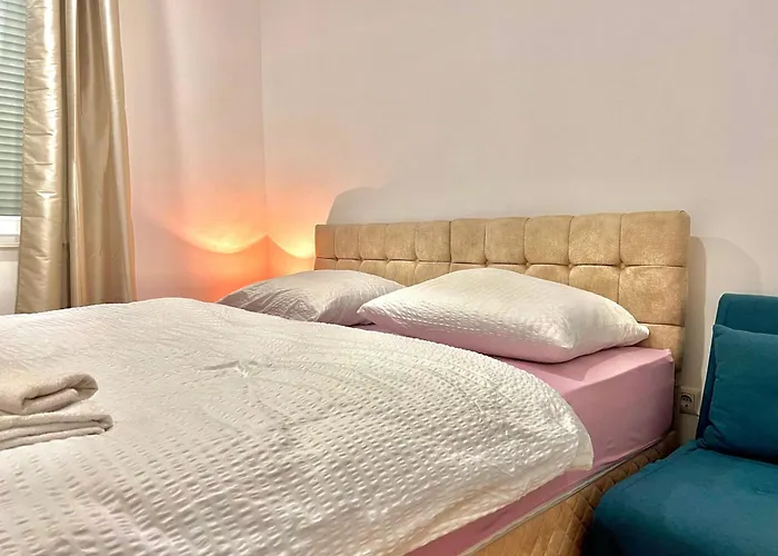 Apartamento And Monaco