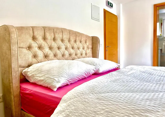 And Monaco Apartamento Mostar