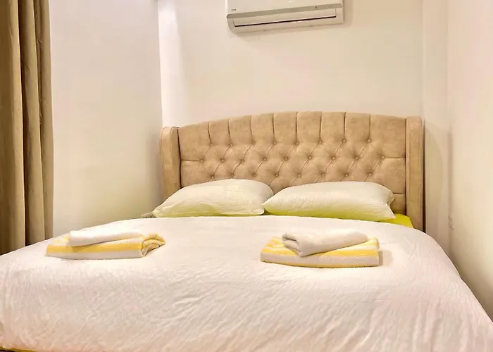 And Monaco Apartamento *