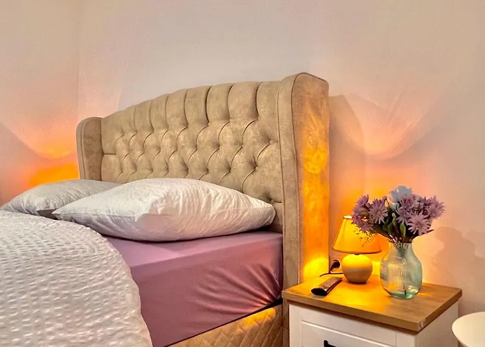 And Monaco Apartamento *