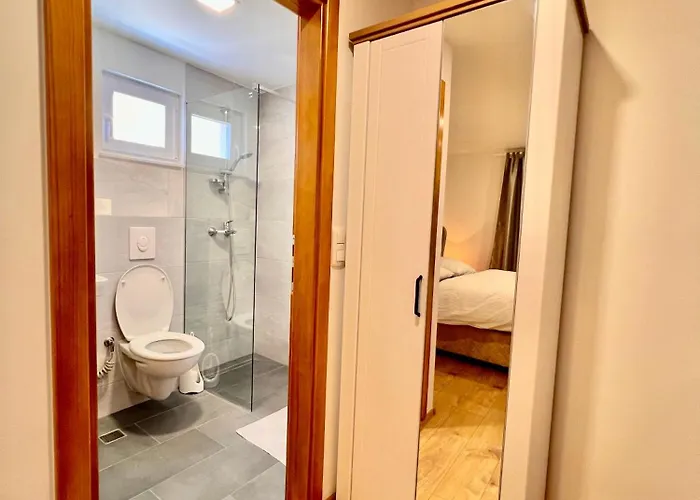 Apartamento And Monaco